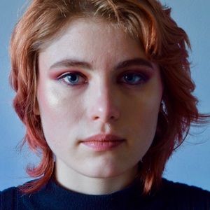 Meet your Posher, Leah